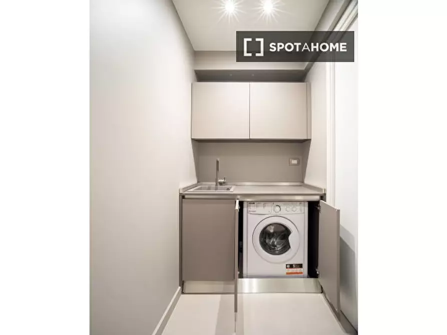 Immagine 4 di Appartamento in affitto  in Via Giambattista Bogino a Torino