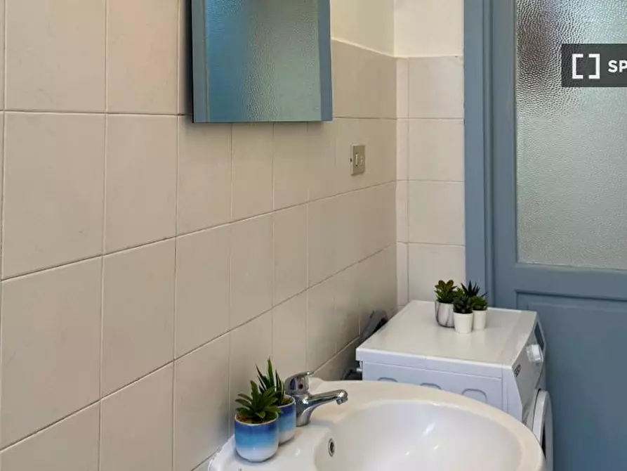 Immagine 13 di Camera condivisa in affitto  in Via Carlo Castelnuovo Delle Lanze a Torino