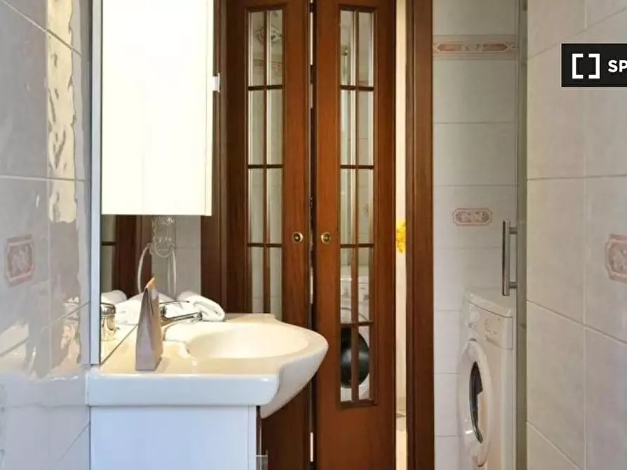 Immagine 17 di Appartamento in affitto  in Viale Fulvio Testi a Milano