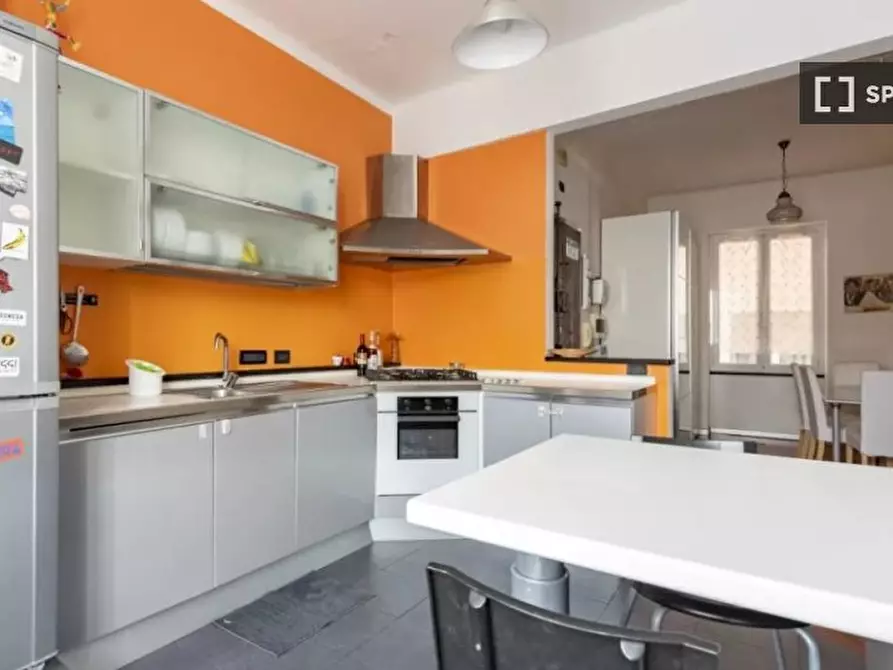 Immagine 17 di Appartamento in affitto  in Via del Molo a Genova