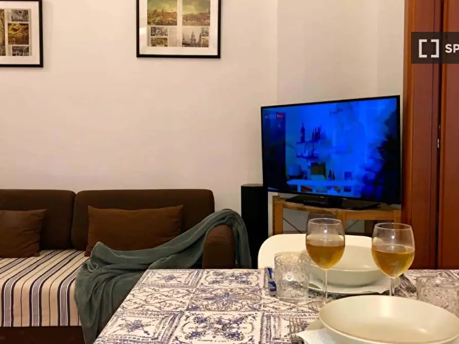 Immagine 3 di Appartamento in affitto  in Via Salasco a Milano