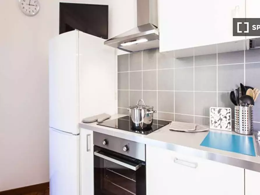 Immagine 18 di Camera condivisa in affitto  in Via Privata San Martiniano a Milano