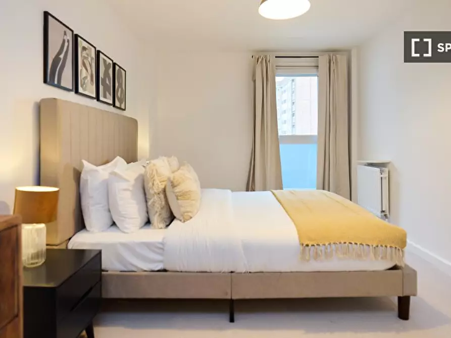Immagine 3 di Appartamento in affitto  in Chatham Place a Hackney
