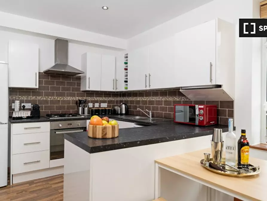 Immagine 6 di Appartamento in affitto  in Downham Rd a Islington