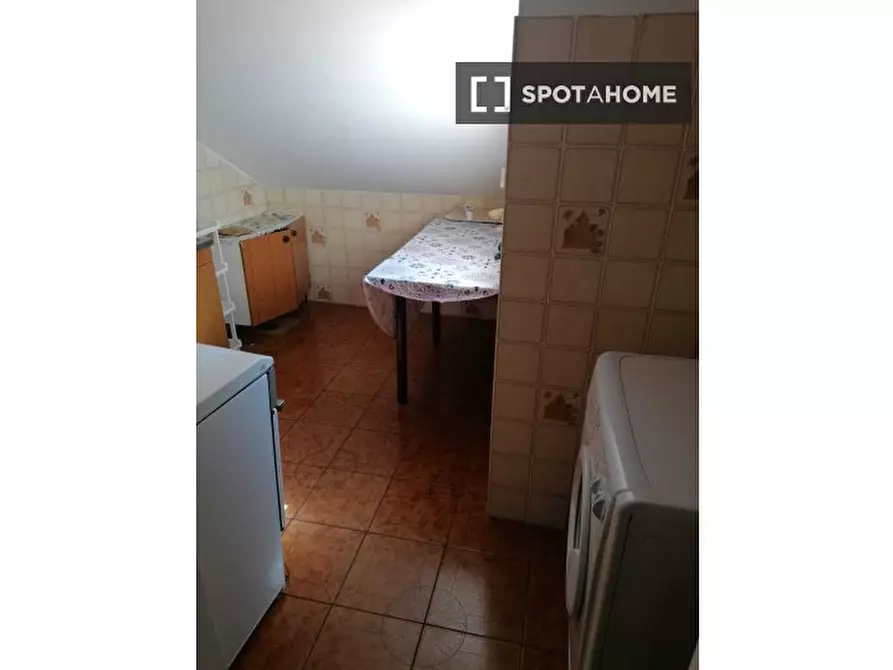 Immagine 17 di Appartamento in affitto  in Via Giovenale a Formia