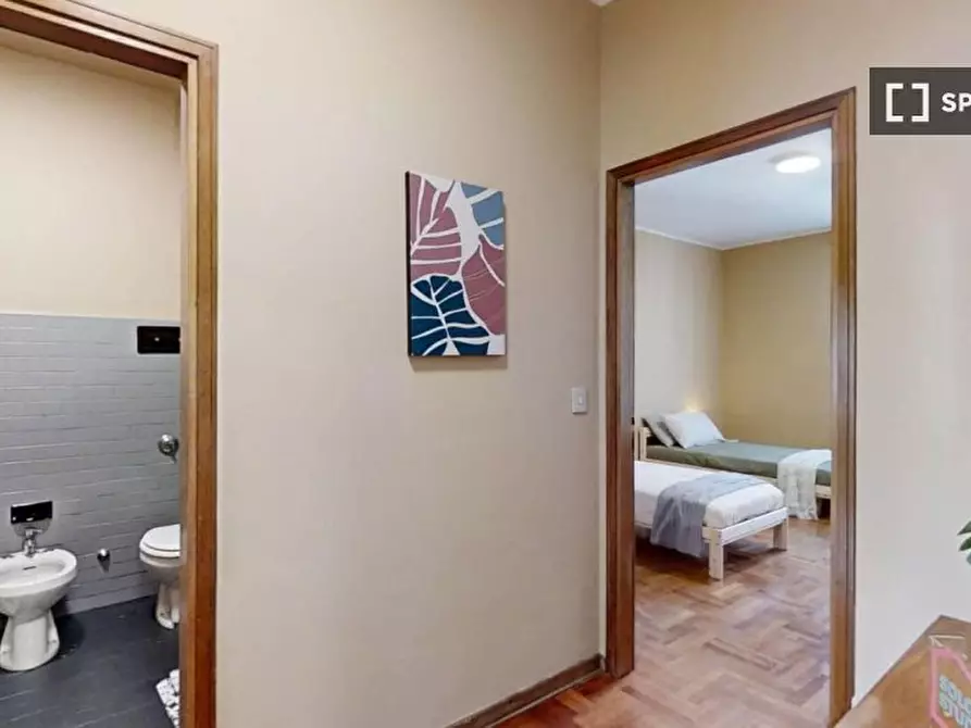 Immagine 18 di Camera condivisa in affitto  in VIA vicolo bellini a Padova