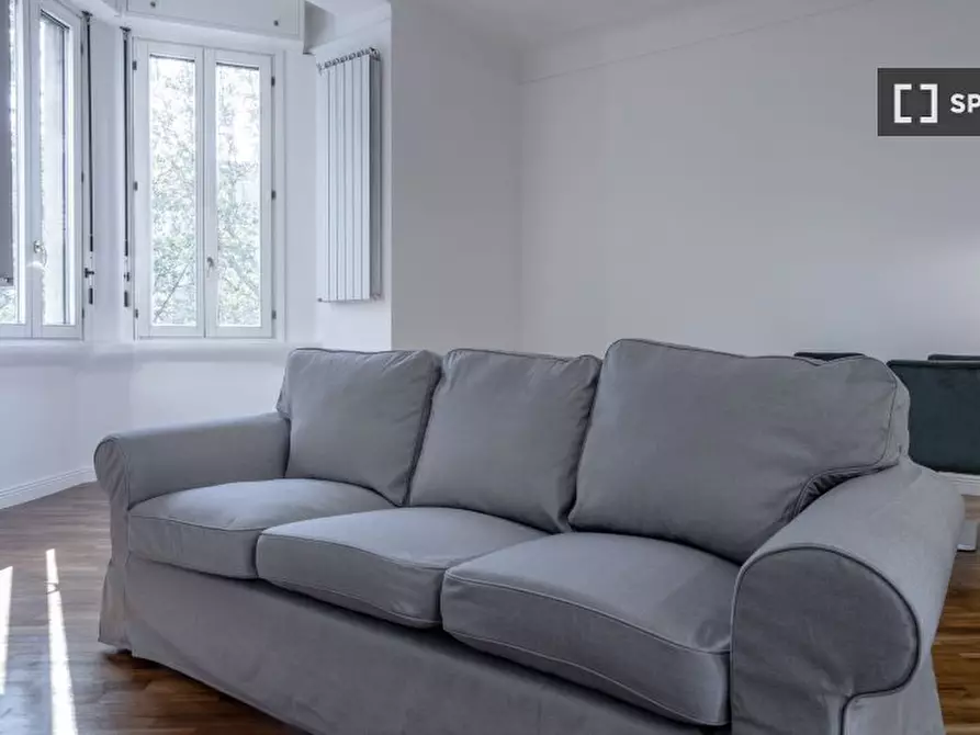 Immagine 17 di Appartamento in affitto  in Viale Luigi Bodio a Milano