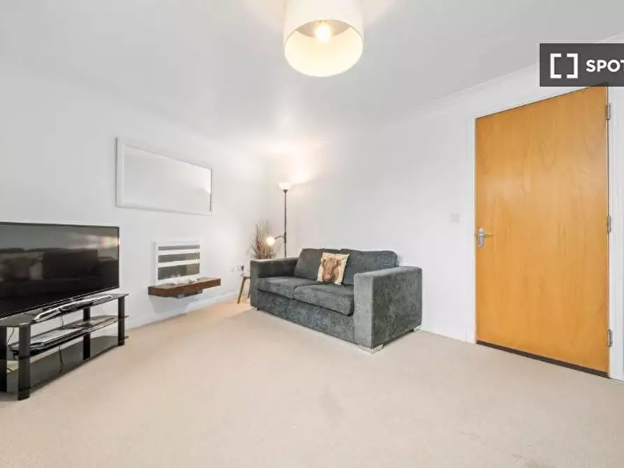Immagine 1 di Appartamento in affitto  in Gorgie Rd a Gorgie, Stenhouse and Sighthill