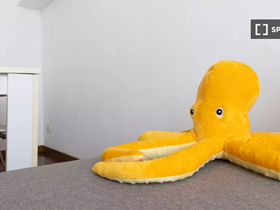 Immagine 7 di Appartamento in affitto  in Viale Papiniano a Milano