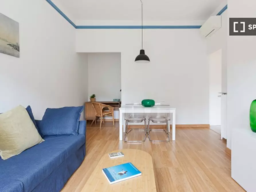 Immagine 8 di Appartamento in affitto  in Viale Cirene a Milano