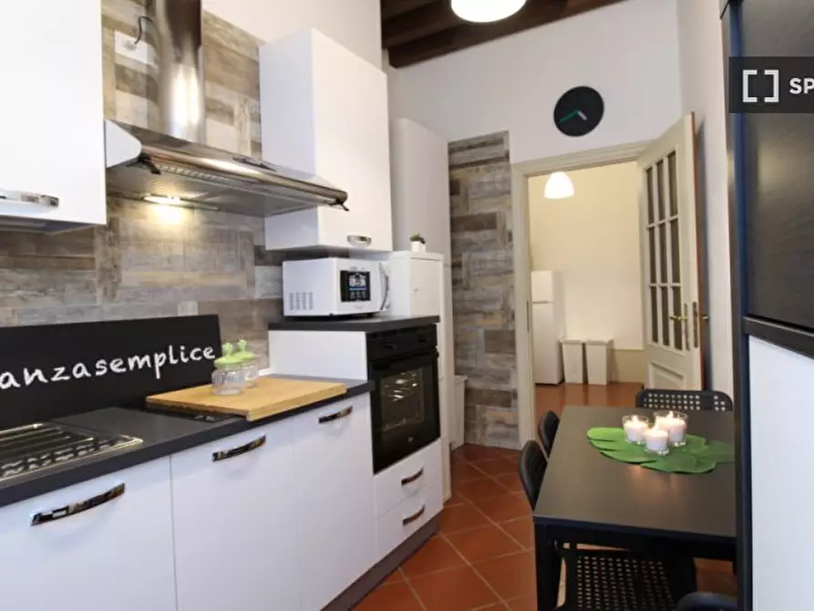 Immagine 7 di Camera condivisa in affitto  in Trieste a Brescia