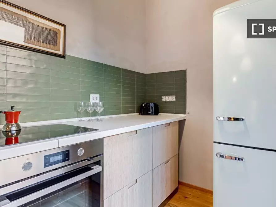 Immagine 18 di Ufficio in affitto  in Via Attilio Zuccagni Orlandini a Roma