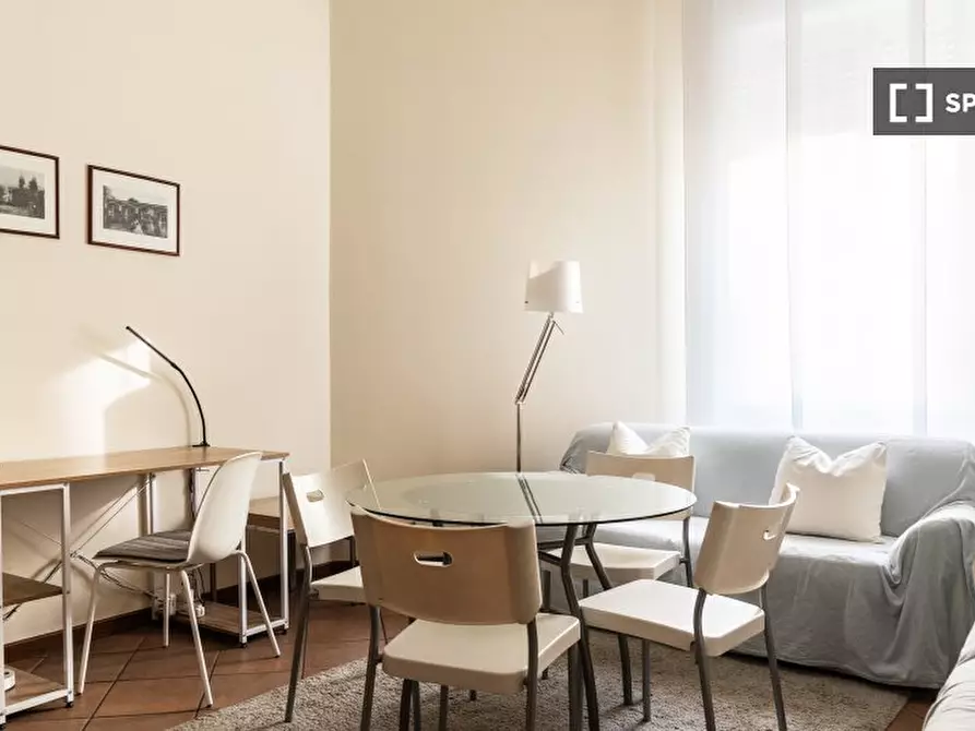 Immagine 5 di Appartamento in affitto  in Via Giuseppe Compagnoni a Milano