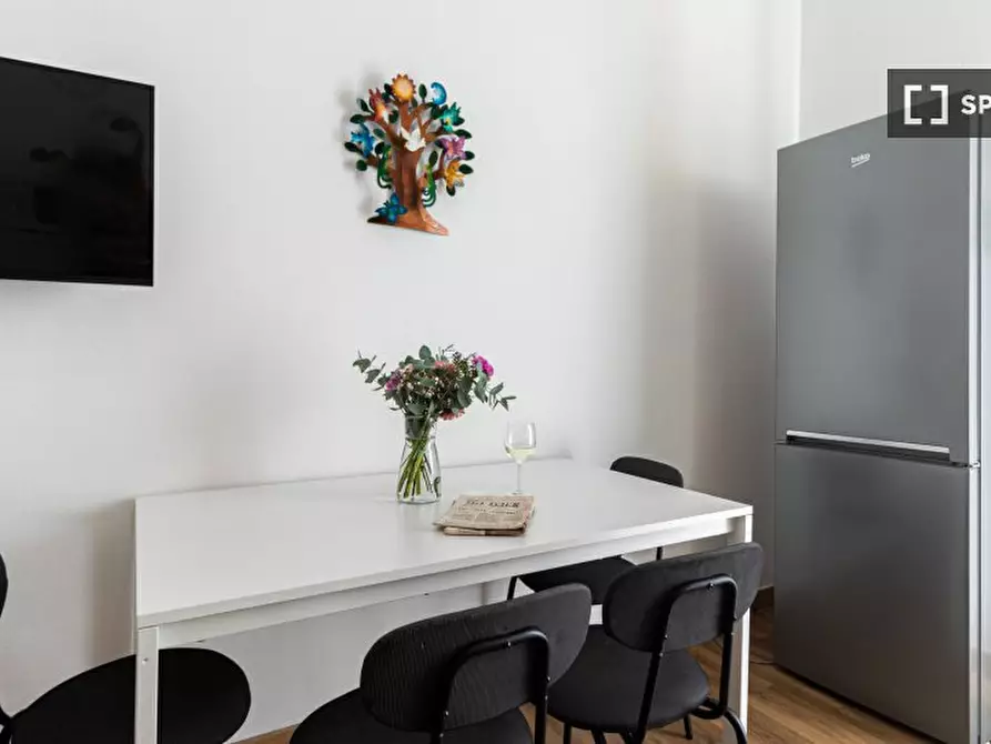 Immagine 5 di Appartamento in affitto  in Via Ciardi a Milano