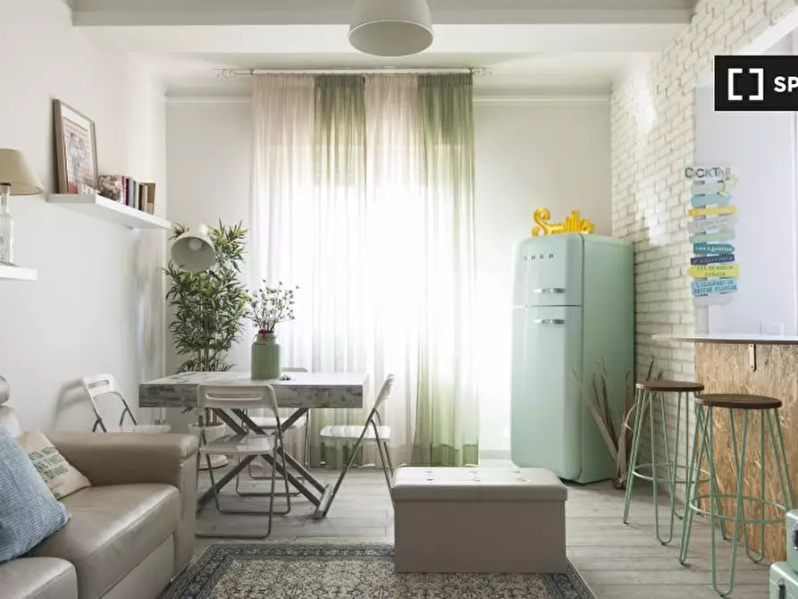 Immagine 2 di Appartamento in affitto  in Viale Misurata a Milano