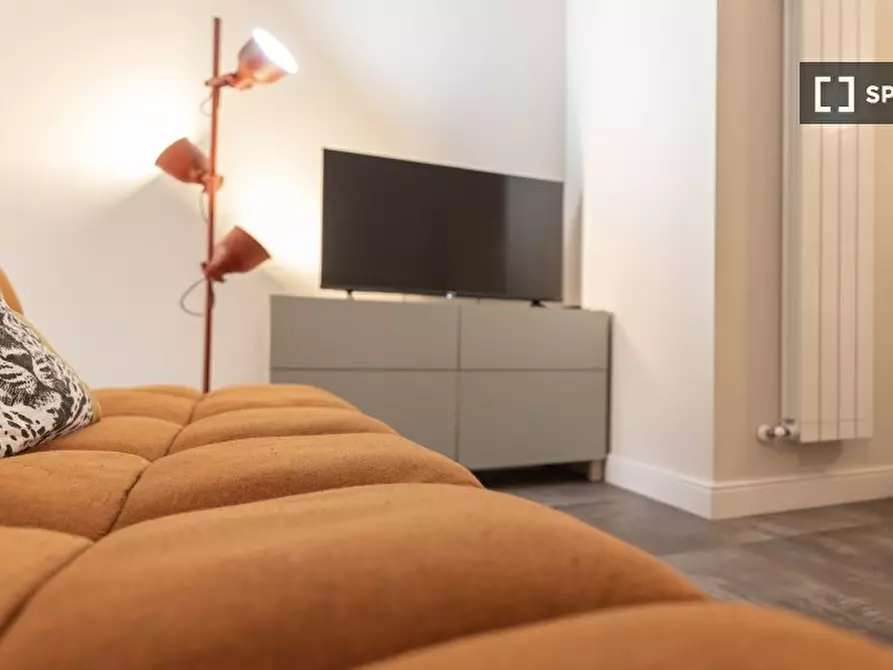 Immagine 13 di Appartamento in affitto  in Corso Filippo Turati a Torino