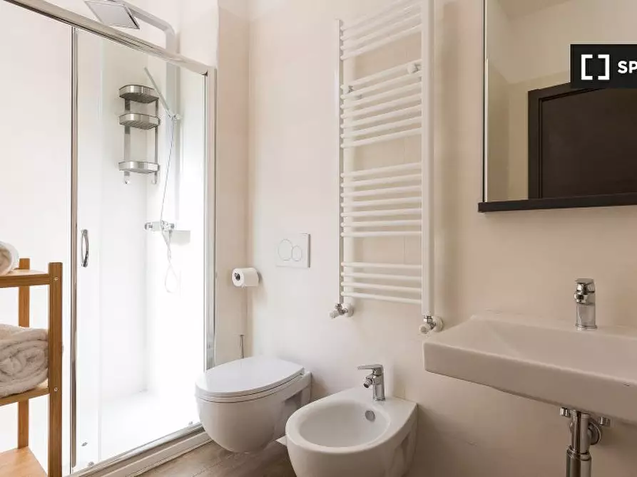 Immagine 8 di Ufficio in affitto  in Via della Marranella a Roma