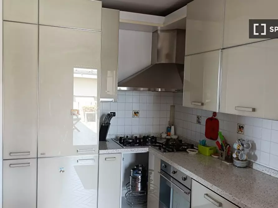 Immagine 9 di Appartamento in affitto  in Via Varesina a Milano