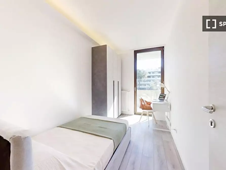 Immagine 2 di Camera condivisa in affitto  in VIA Pellizzo a Padova