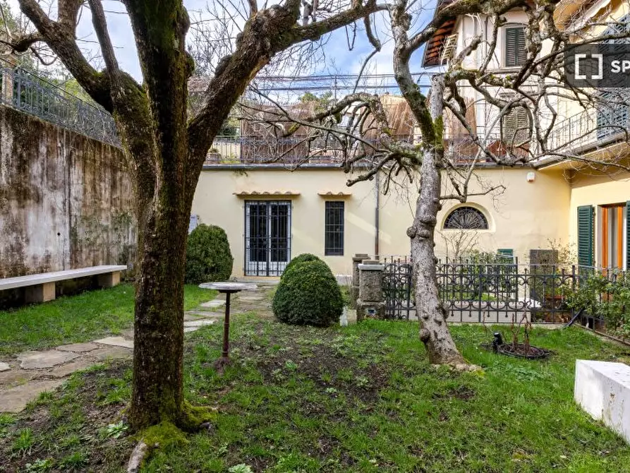 Immagine 3 di Ufficio in affitto  in Via Pietro Metastasio a Firenze