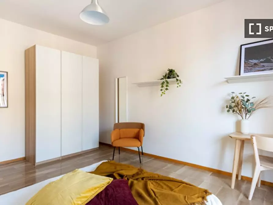 Immagine 3 di Camera condivisa in affitto  in Via Privata Mauro Rota/A a Milano