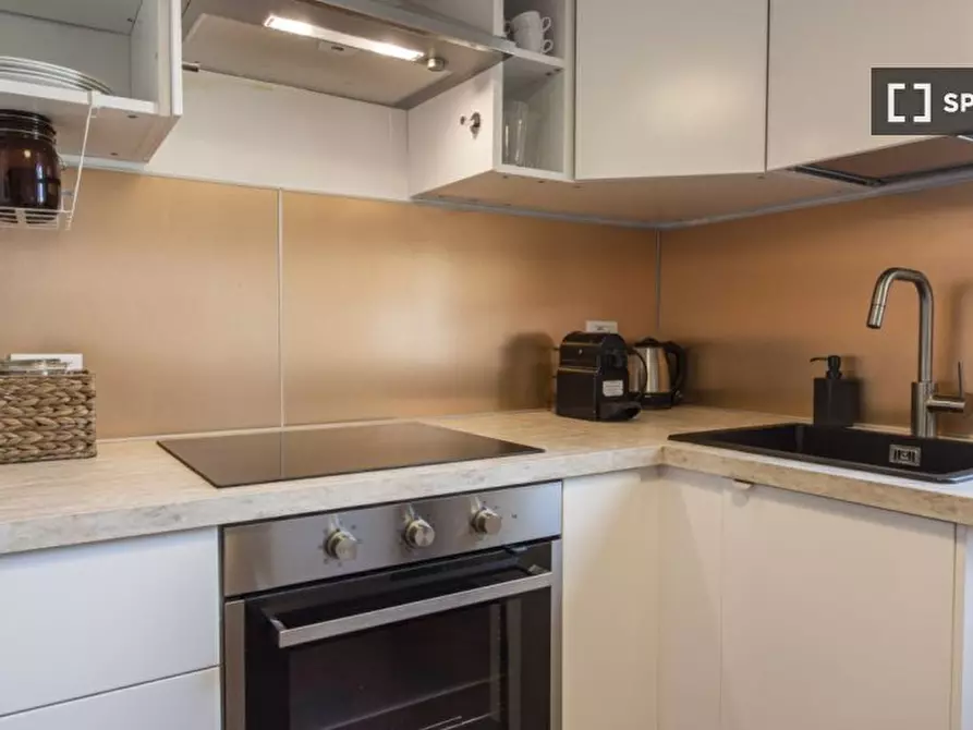 Immagine 13 di Appartamento in affitto  in Via del Campuccio a Firenze