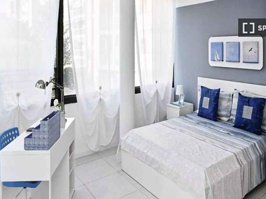 Immagine 4 di Camera condivisa in affitto  in Via Carlo Imbonati a Milano