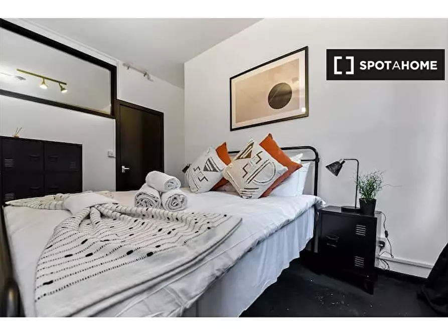 Immagine 6 di Appartamento in affitto  in Flat GG Enterprise House Tudor Grove E 7QL a Hackney