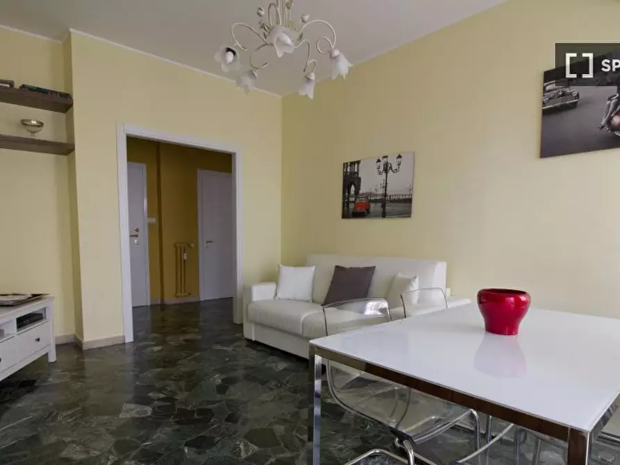 Immagine 5 di Appartamento in affitto  in Via Bonnet a Milano