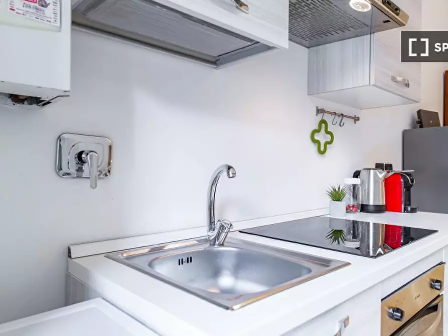 Immagine 8 di Appartamento in affitto  in Via Corte d'Appello a Torino