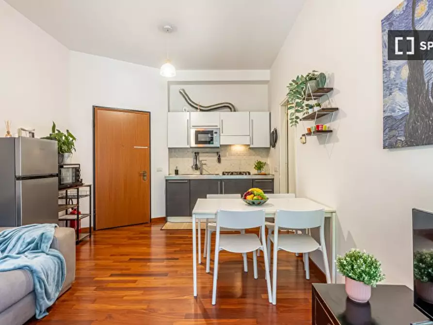 Immagine 4 di Ufficio in affitto  in Via Conte Rosso a Milano