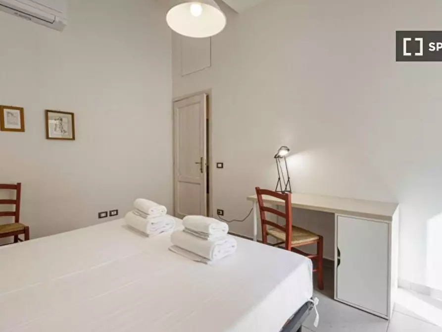 Immagine 13 di Appartamento in affitto  in Via Pier Capponi a Firenze