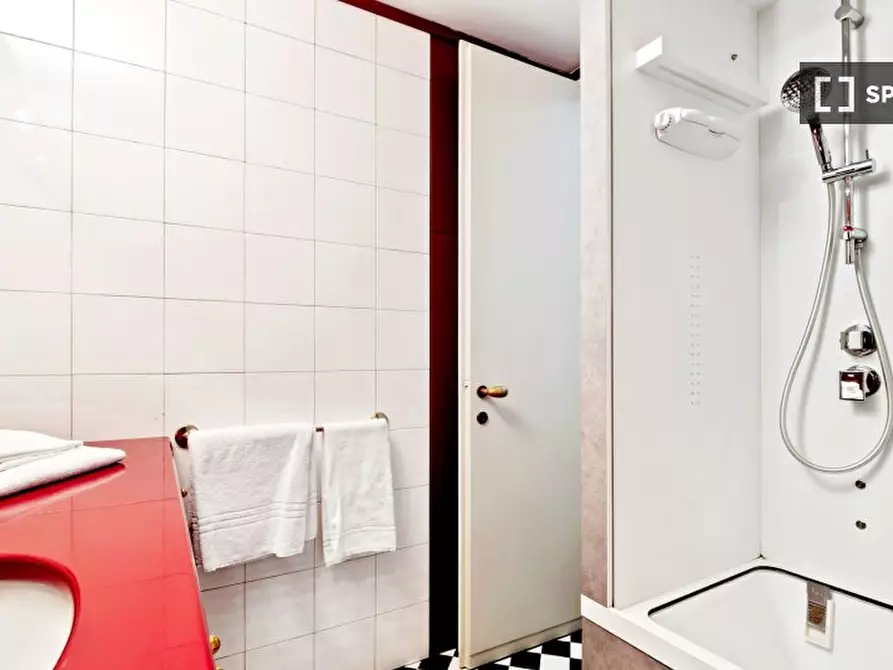 Immagine 13 di Appartamento in affitto  in Piazza S. Marco a Milano