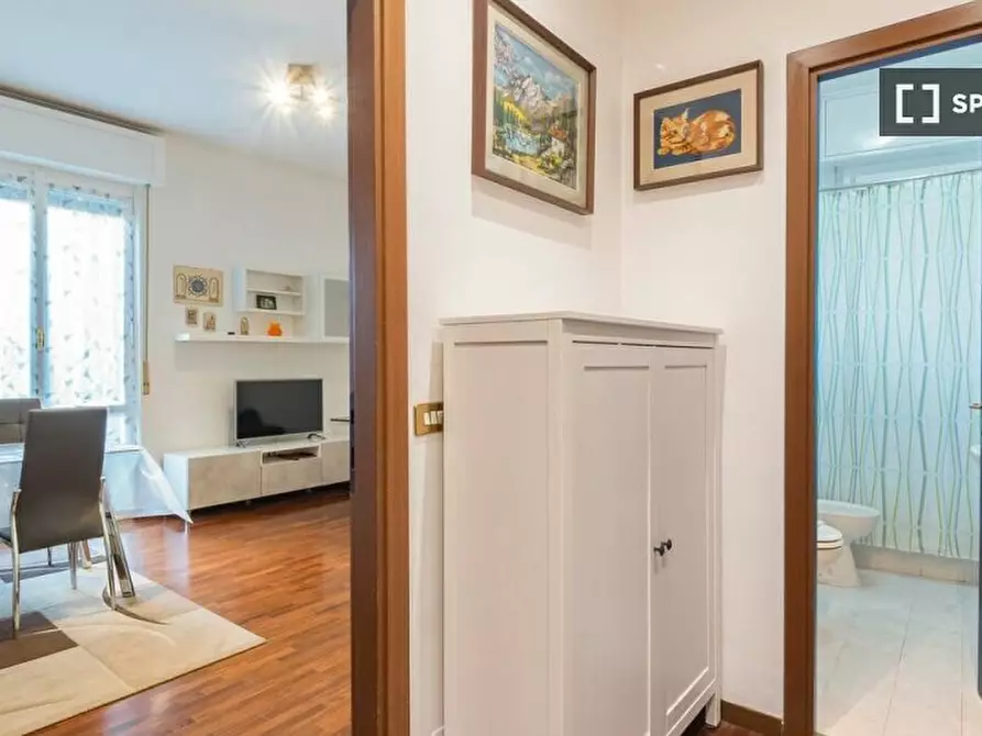 Immagine 11 di Appartamento in affitto  in Via Ippolito Nievo a Sesto San Giovanni