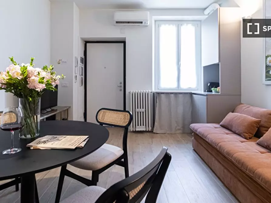 Immagine 1 di Appartamento in affitto  in Viale Monza a Milano