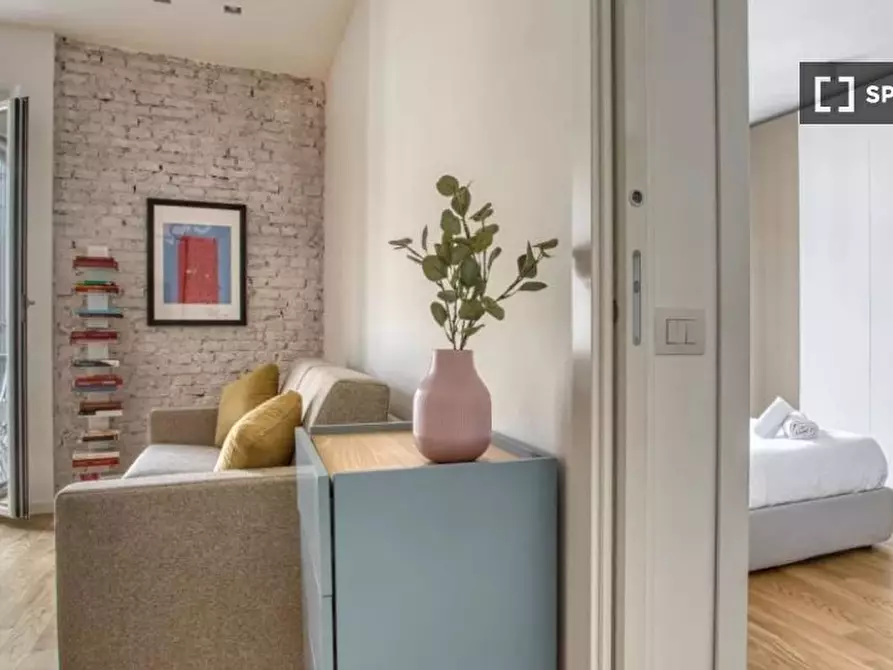 Immagine 18 di Appartamento in affitto  in Via Messina a Milano