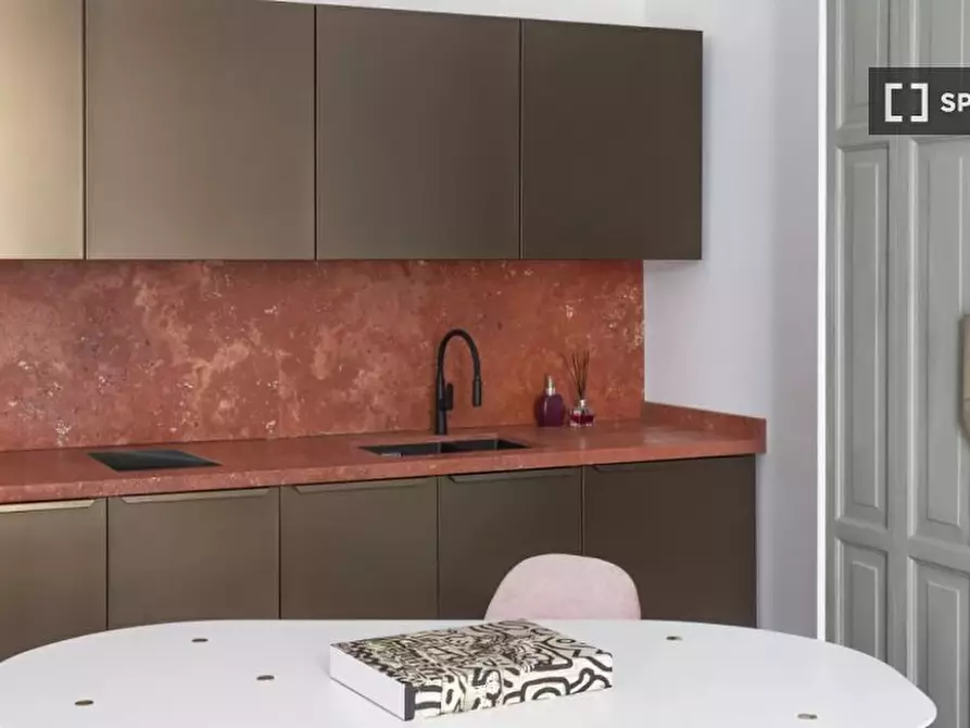 Immagine 4 di Appartamento in affitto  in Via Giorgio Chavez a Milano