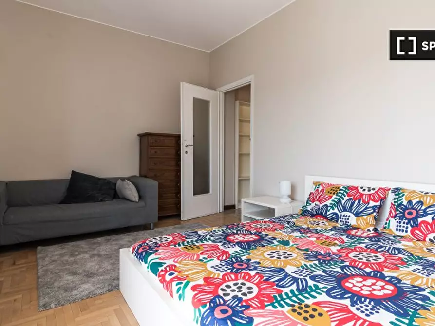 Immagine 5 di Camera condivisa in affitto  in Via Luigi Pulci, 20126 Milano MI, Italy a Milano