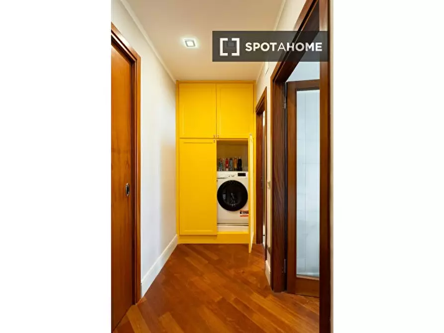 Immagine 8 di Appartamento in affitto  in Via Aligi Barducci a Firenze