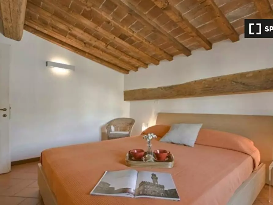 Immagine 13 di Appartamento in affitto  in Via delle Terme a Firenze