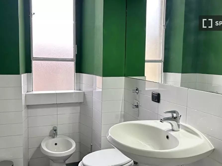 Immagine 10 di Appartamento in affitto  in Via Andrea Maria Ampère a Milano