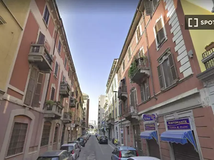 Immagine 2 di Ufficio in affitto  in Via Cristoforo Gluck a Milano