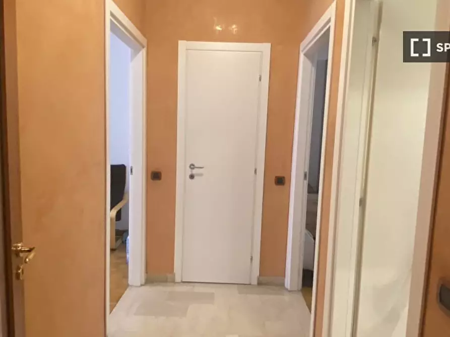 Immagine 14 di Appartamento in affitto  in Via Col Moschin a Milano