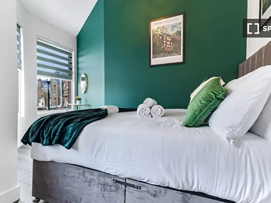Immagine 16 di Appartamento in affitto  in flat a Tottenham