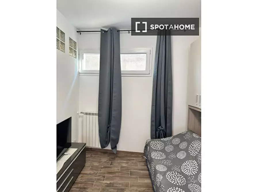 Immagine 9 di Ufficio in affitto  in Via V. Veneto a Bovisio-Masciago