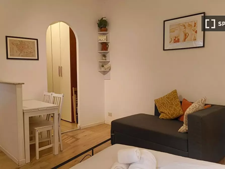 Immagine 10 di Ufficio in affitto  in Via Giovanni De Calvi, 00151 Roma RM, Italy a Roma