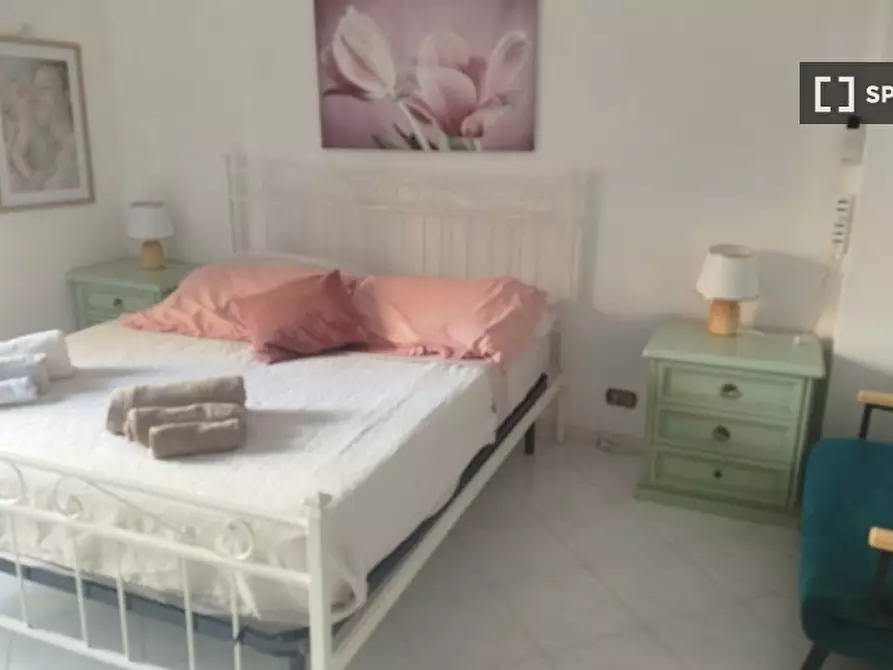 Immagine 4 di Appartamento in affitto  in Via Alfonso Antonini a Roma