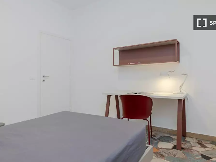 Immagine 3 di Camera condivisa in affitto  in via Guglielmo Marconi a Padova