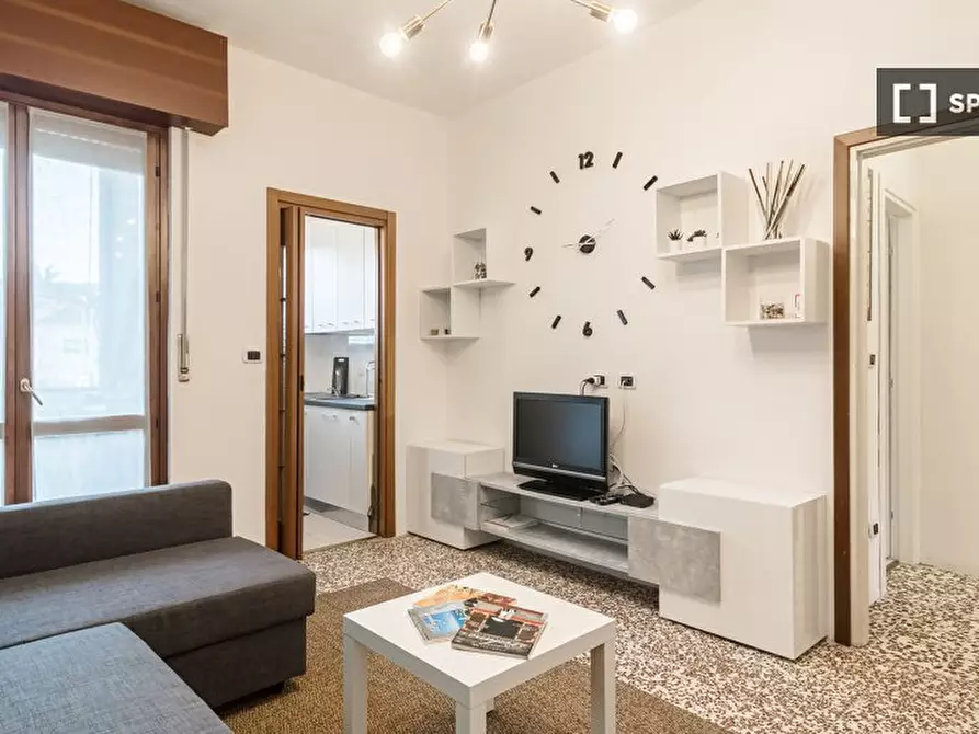 Immagine 2 di Appartamento in affitto  in Via Magenta a Sesto San Giovanni