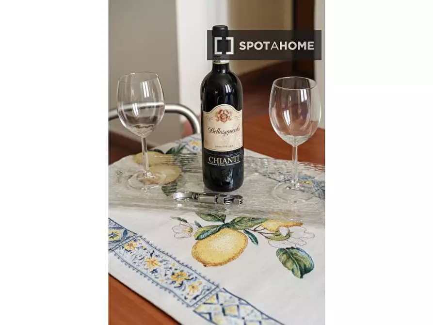 Immagine 12 di Appartamento in affitto  in palazzuolo a Firenze